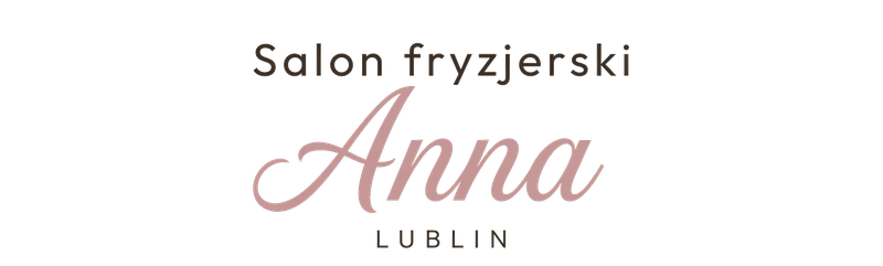 Salon fryzjerski Anna — Lublin